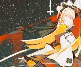 Mahou Arms