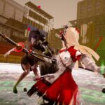 بازی Mahou Arms
