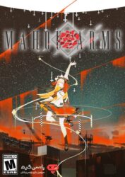 دانلود بازی Mahou Arms برای PC