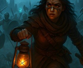 Malignant Survivors 2