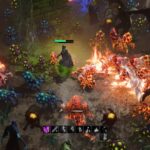 بازی Malignant Survivors 2
