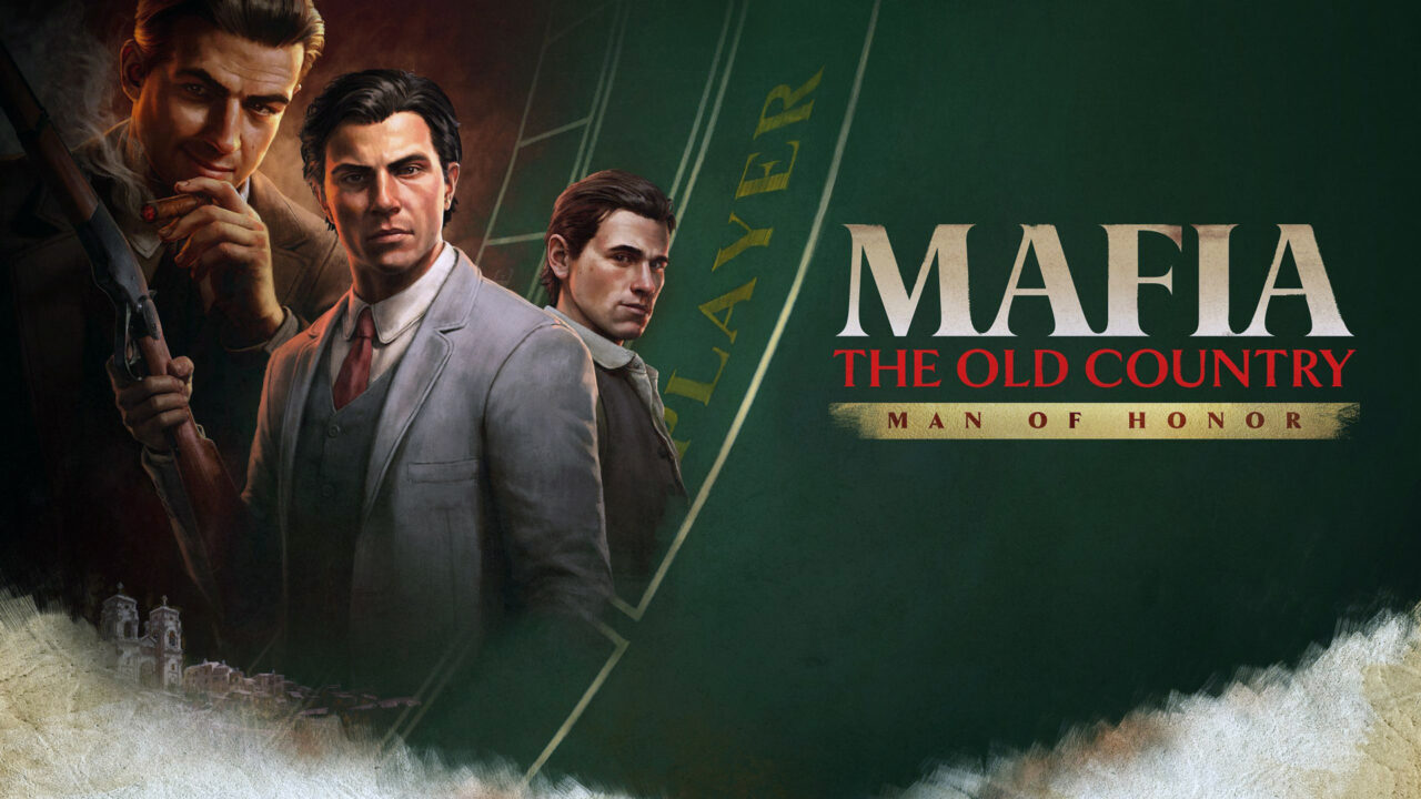 بسته الحاقی Mafia The Old Country Man of Honor