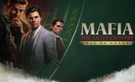 بسته الحاقی Mafia The Old Country Man of Honor