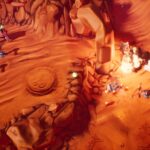 بازی Mars or Die