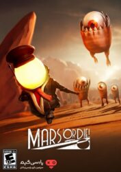 دانلود بازی Mars or Die برای PC