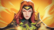 حجم بازی Marvel Rivals