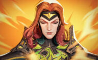 حجم بازی Marvel Rivals