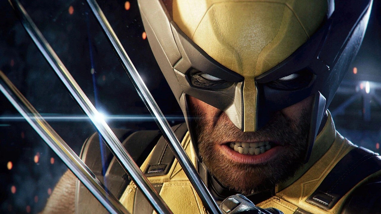گیم پلی Marvel’s Wolverine