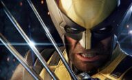 گیم پلی Marvel’s Wolverine