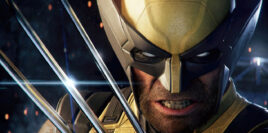 گیم پلی Marvel’s Wolverine