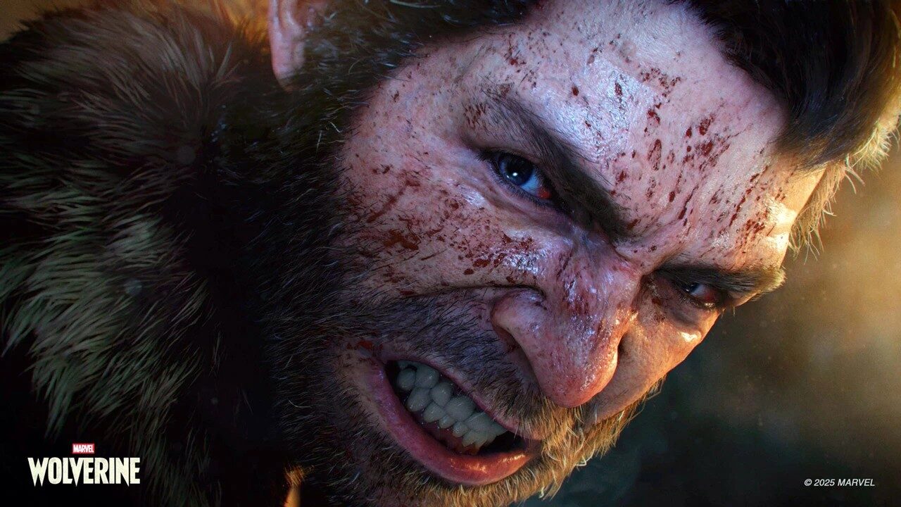 کارگردان Marvel’s Wolverine