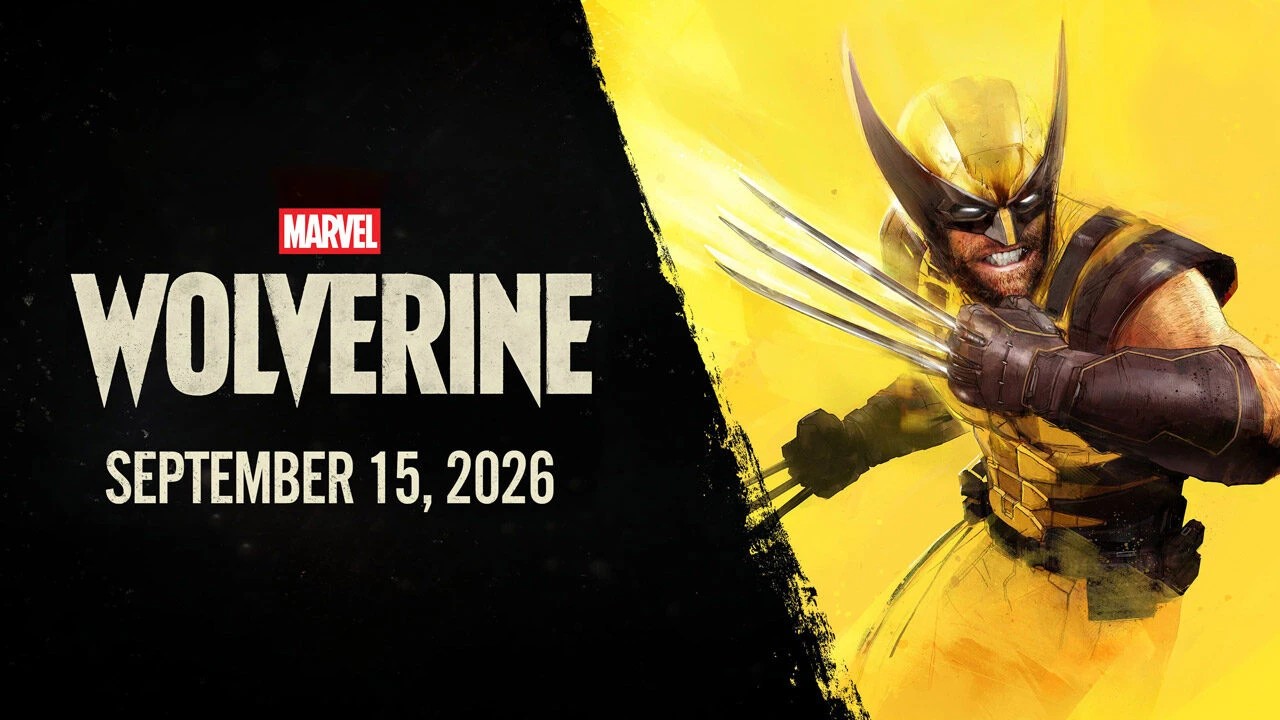 تولید بازی Marvel’s Wolverine