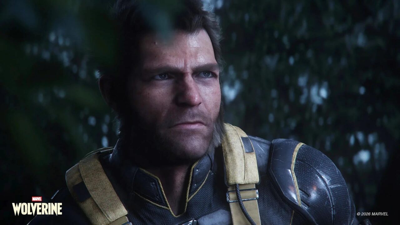 پیش‌نمایش Marvel’s Wolverine