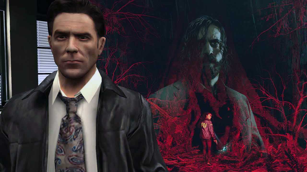 ریمیک Max Payne
