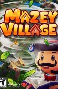 دانلود بازی Mazey Village برای PC