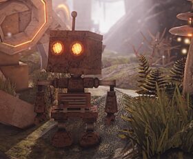 Mechanism