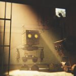 بازی Mechanism