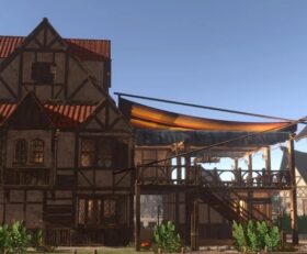 Medieval Horse Dealer Simulator