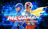 بازی Mega Man Dual Override