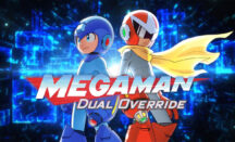 تریلر Mega Man: Dual Override