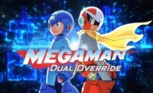 تریلر Mega Man: Dual Override