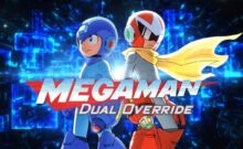 تریلر Mega Man: Dual Override