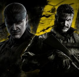 Metal Gear Solid Master Collection Vol 2