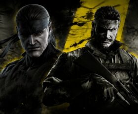 Metal Gear Solid Master Collection Vol 2