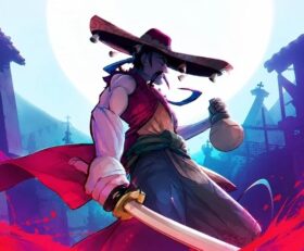 Mexican Ninja