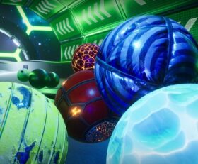 Mindball Play