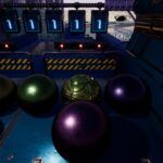 بازی Mindball Play