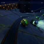 بازی Mindball Play