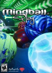 دانلود بازی Mindball Play برای PC
