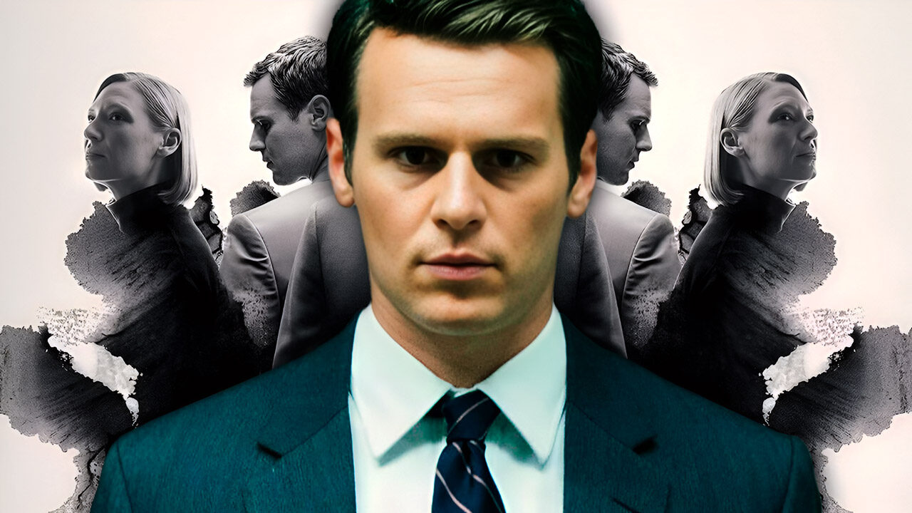 فصل سوم Mindhunter