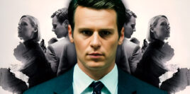 فصل سوم Mindhunter