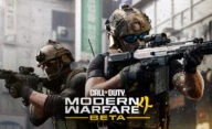 بتا کمپین Modern Warfare 4