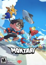 دانلود بازی Montabi برای PC