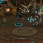 بازی Moonfall Ultimate
