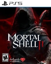 دانلود بازی Mortal Shell II برای PS5