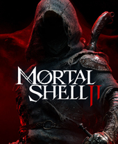 Mortal Shell II