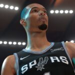 بازی NBA 2K27