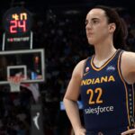 بازی NBA 2K27