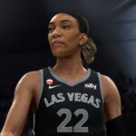 بازی NBA 2K27