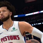 بازی NBA 2K27