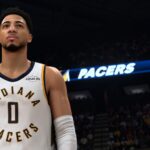بازی NBA 2K27