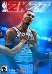 دانلود بازی NBA 2K27 برای PC