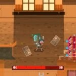بازی Ninjin Clash of Carrots