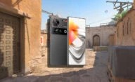 گوشی نوبیا Z70 کامپیوتر گیمینگ کانتر استرایک 2