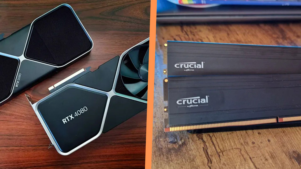VRAM کارت گرافیک انویدیا SSD