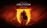 آپدیت جدید Oblivion Remastered